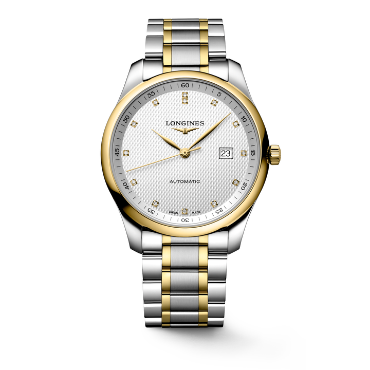 LONGINES – LA MASTER COLLECTION LONGINES – L2.893.5.97.7
