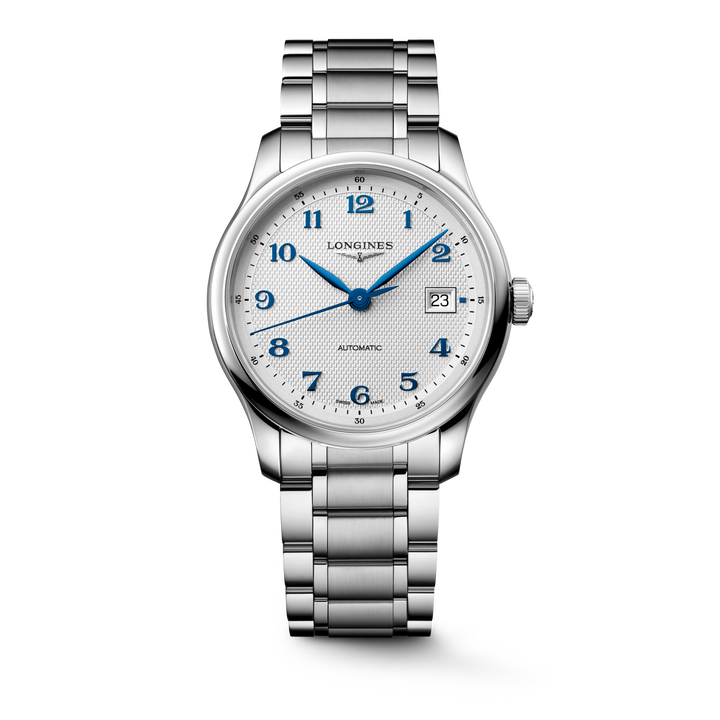 Longines orologio The Longines Master Collection 39 mm L2.949.4.73.6