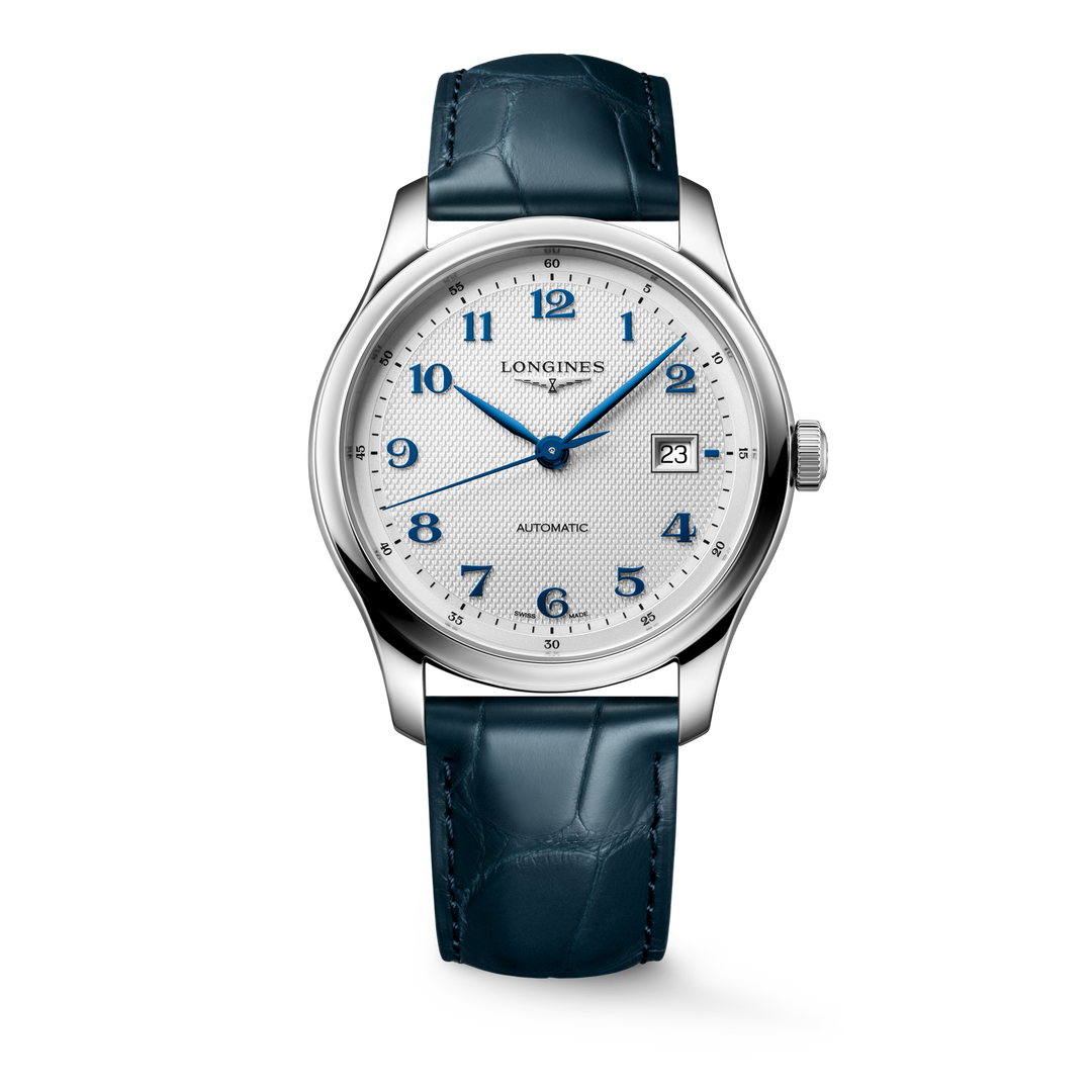 Longines orologio The Longines Master Collection 41 mm L2.950.4.73.2