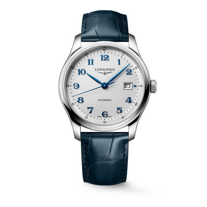 Longines orologio The Longines Master Collection 41 mm L2.950.4.73.2