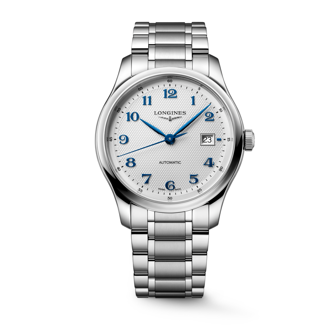 LONGINES – LA COLECCIÓN MAESTRA DE LONGINES – L2.950.4.73.6