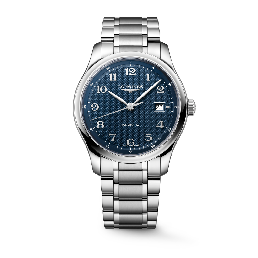 Longines orologio The Longines Master Collection 41 mm L2.950.4.93.6