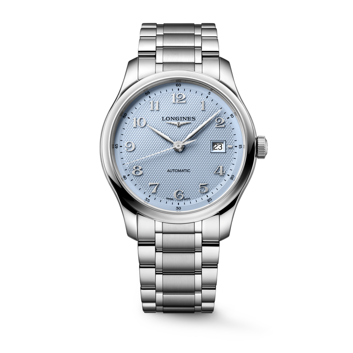 Longines orologio The Longines Master Collection 41 mm L2.950.4.99.6