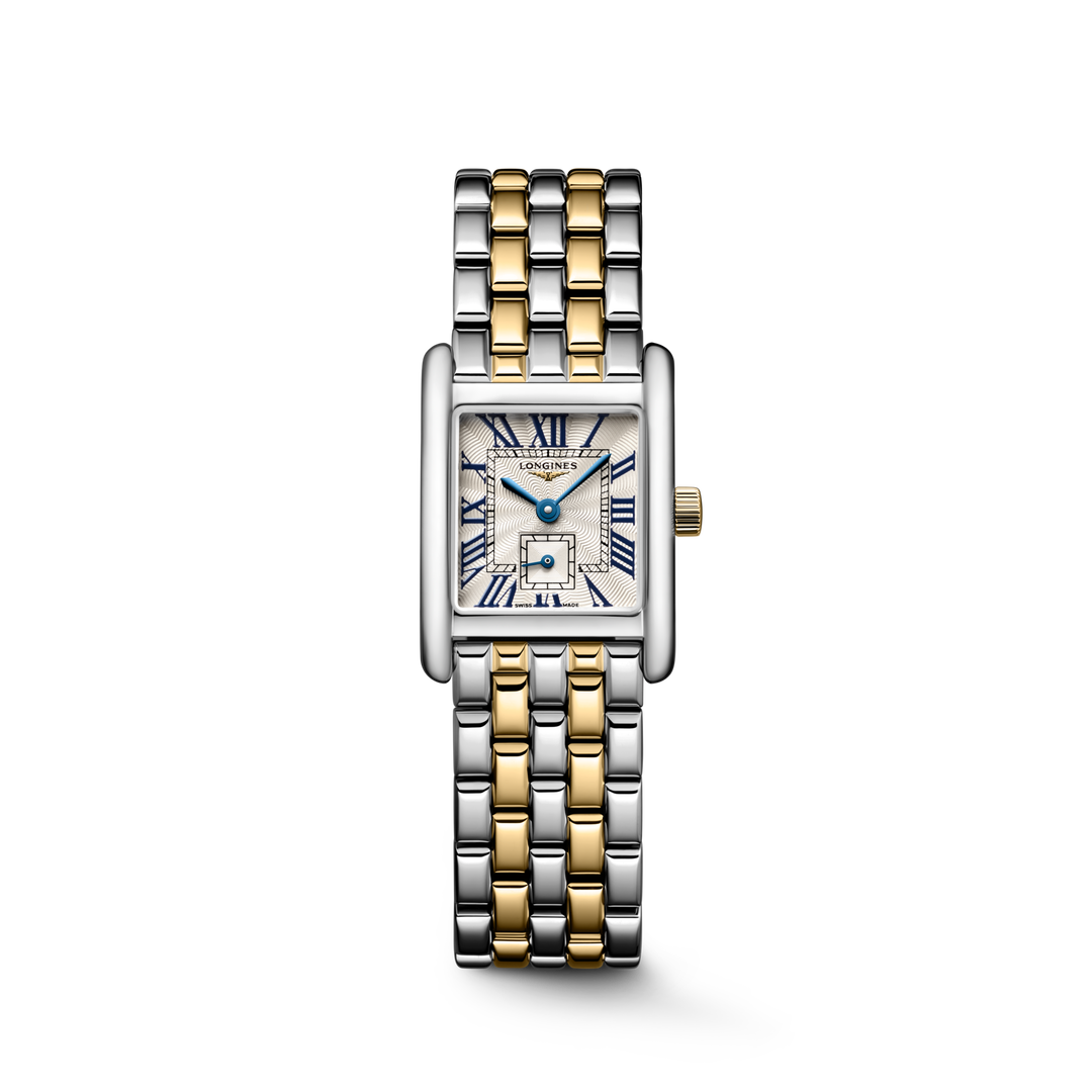 Longines orologio Longines Mini Dolcevita 21.5 x 29 mm L5.200.5.70.7
