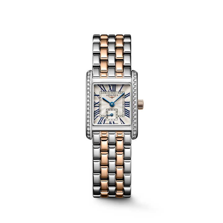 Longines orologio Longines Mini Dolcevita 21.5 x 29 mm L5.200.5.79.7