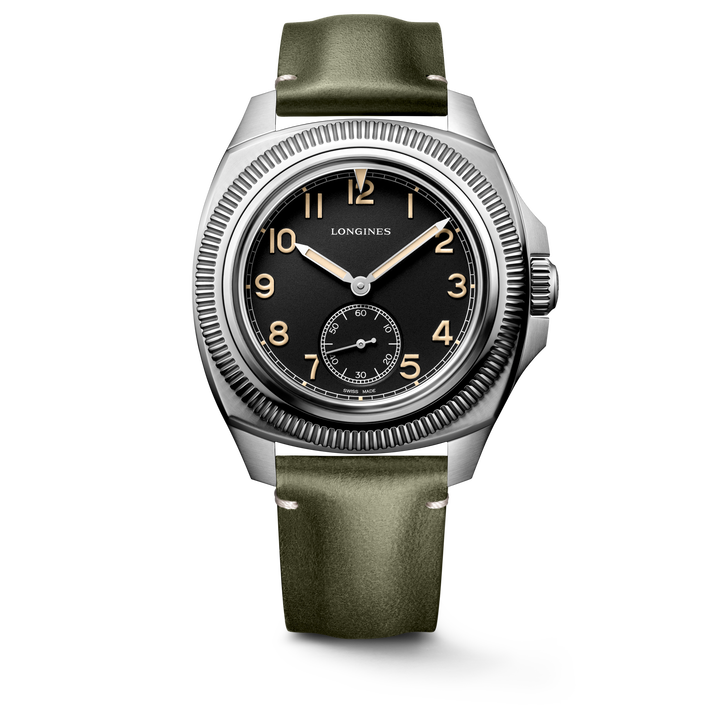 LONGINES – LONGINES PILOTE MAJETEK – L2.838.4.53.2
