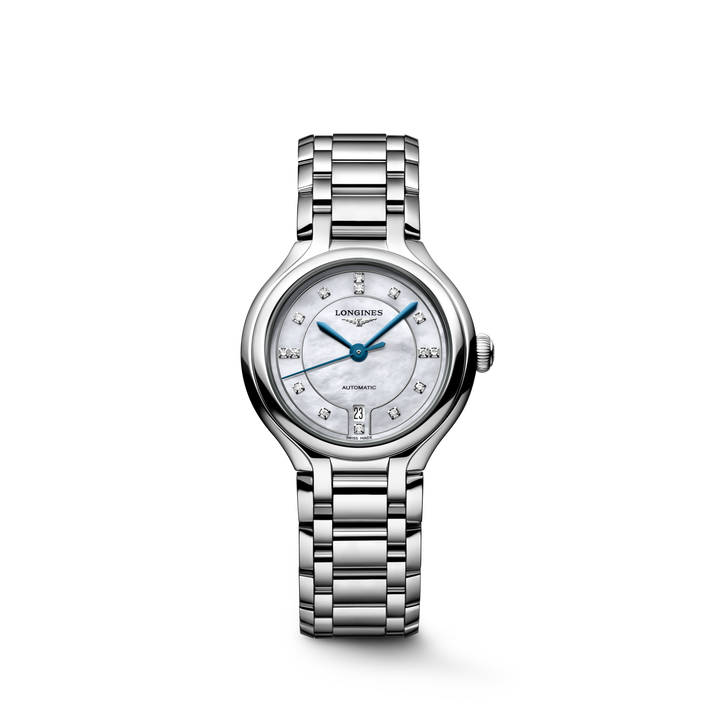 Longines orologio Longines Primaluna 30 mm L8.123.4.87.6
