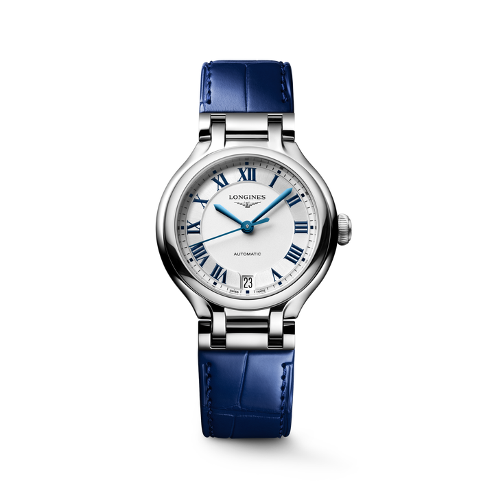 Longines orologio Longines Primaluna 34 mm L8.124.4.71.2