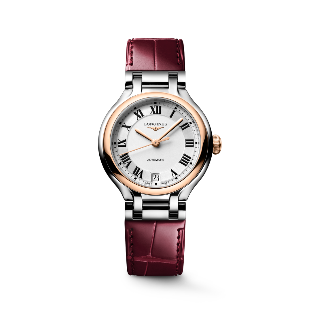 Longines orologio Longines Primaluna 34 mm L8.124.5.71.2