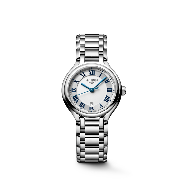 Longines orologio Longines Primaluna 30 mm L8.142.4.71.6