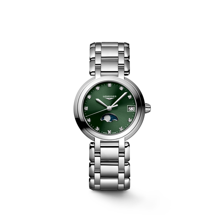 LONGINES – LONGINES PRIMALUNA FASE LUNA – L8.115.4.67.6