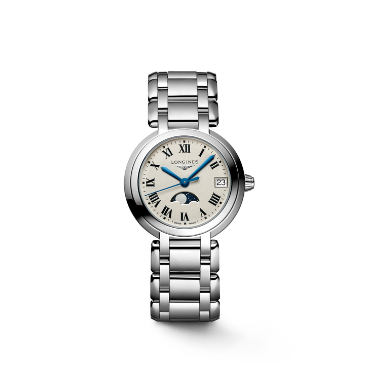 LONGINES – LONGINES PRIMALUNA FASE LUNA – L8.115.4.71.6