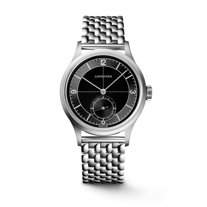 LONGINES – CADRAN SECTEUR LONGINES – L2.828.4.53.6