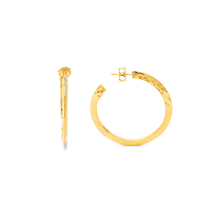 Grandes boucles d&
