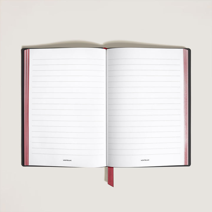 Bloc de notas Montblanc 
