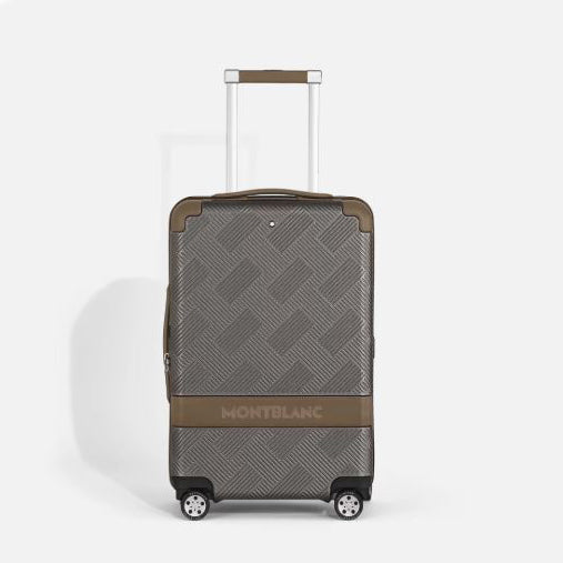 Trolley de cabina compacto Montblanc 