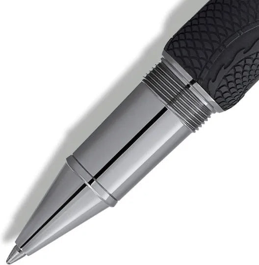 Montblanc roller Grandes Personajes Homenaje a Bruce Lee Edición Especial 133428