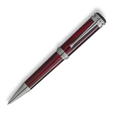 Bolígrafo Montblanc Writers Edition Homenaje a Bram Stoker Edición Limitada 133420
