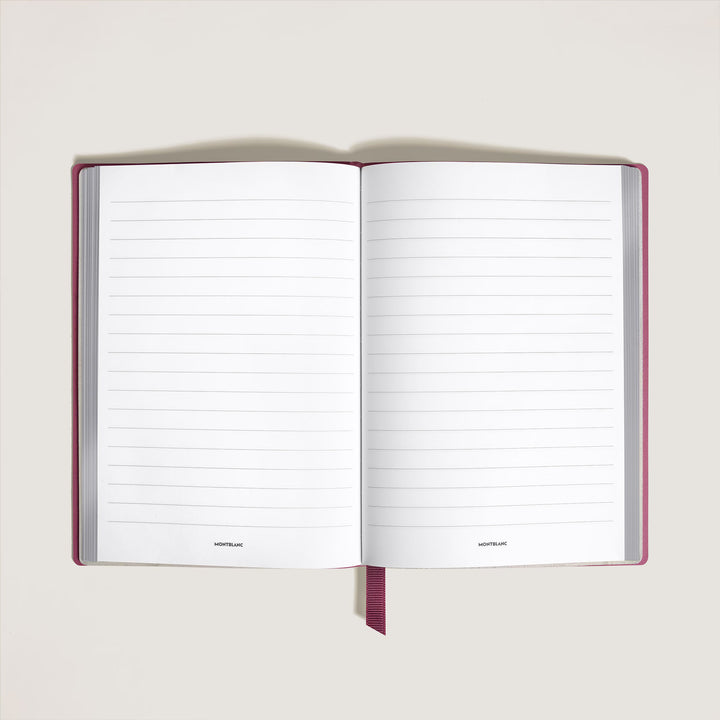 Bloc de notas Montblanc 