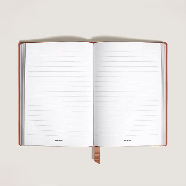 Bloc de notas Montblanc 
