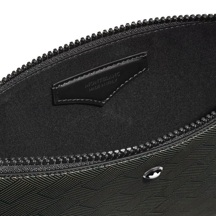 Montblanc pochette Extreme 3.0 kaki 220245