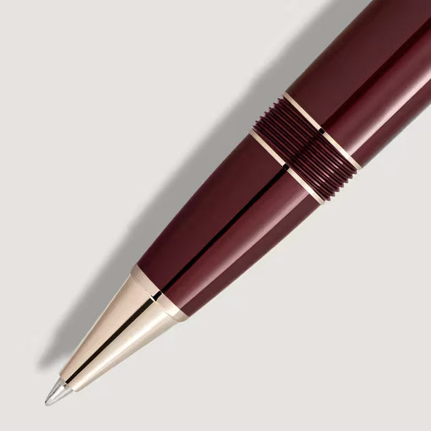 Rodillo Montblanc Meisterstück Burdeos LeGrand 133003