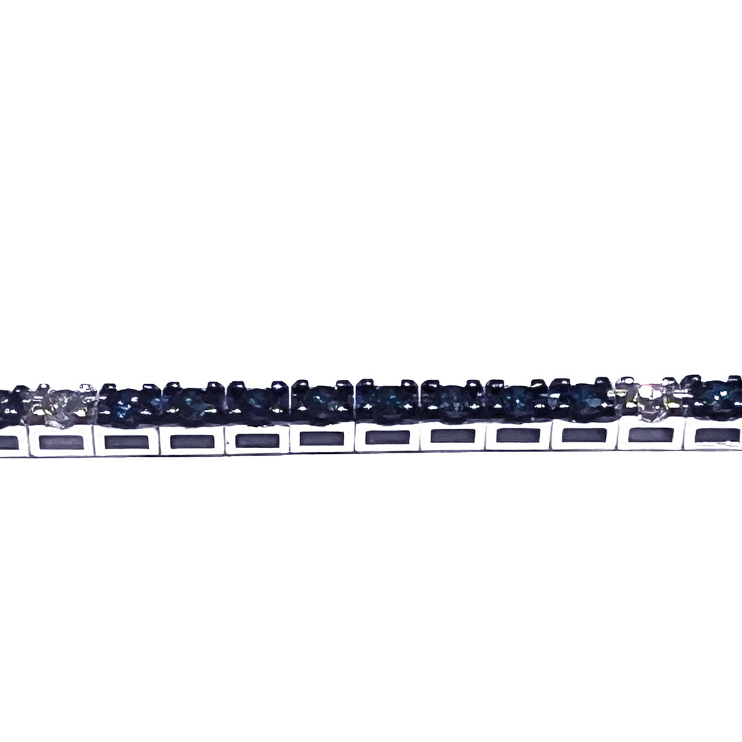 Pulsera Sidalo Tennis oro de 18kt diamantes M 5188-10-1-BB