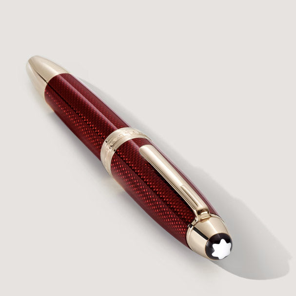 Rodillo Montblanc Meisterstück Golden Hour Solitaire 133024