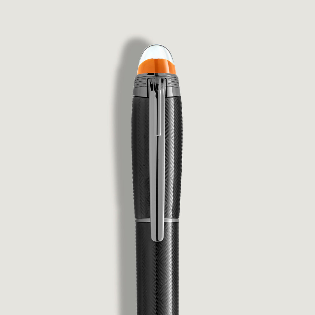 Rotulador fino Montblanc StarWalker Extreme Metal 133771
