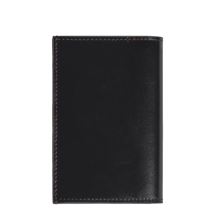 Tarjetero Montblanc 2cc cuero Meisterstuck 223139