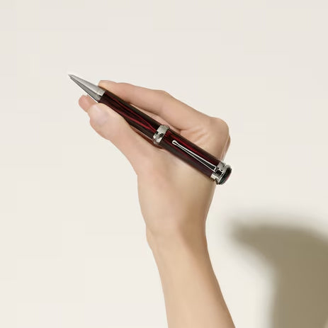 Bolígrafo Montblanc Writers Edition Homenaje a Bram Stoker Edición Limitada 133420