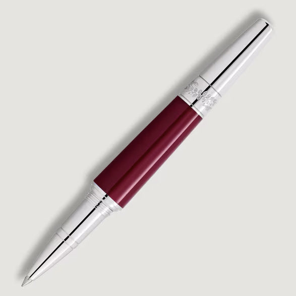 Rodillo Montblanc Maria Callas Edición Especial 133402