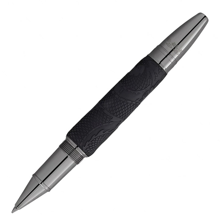 Montblanc roller Grandes Personajes Homenaje a Bruce Lee Edición Especial 133428