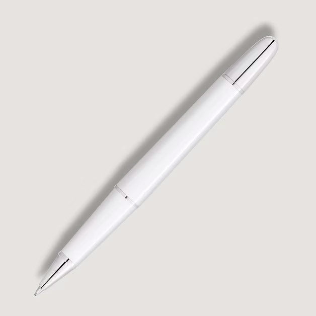 Rodillo Montblanc Meisterstück classique blanco 137121