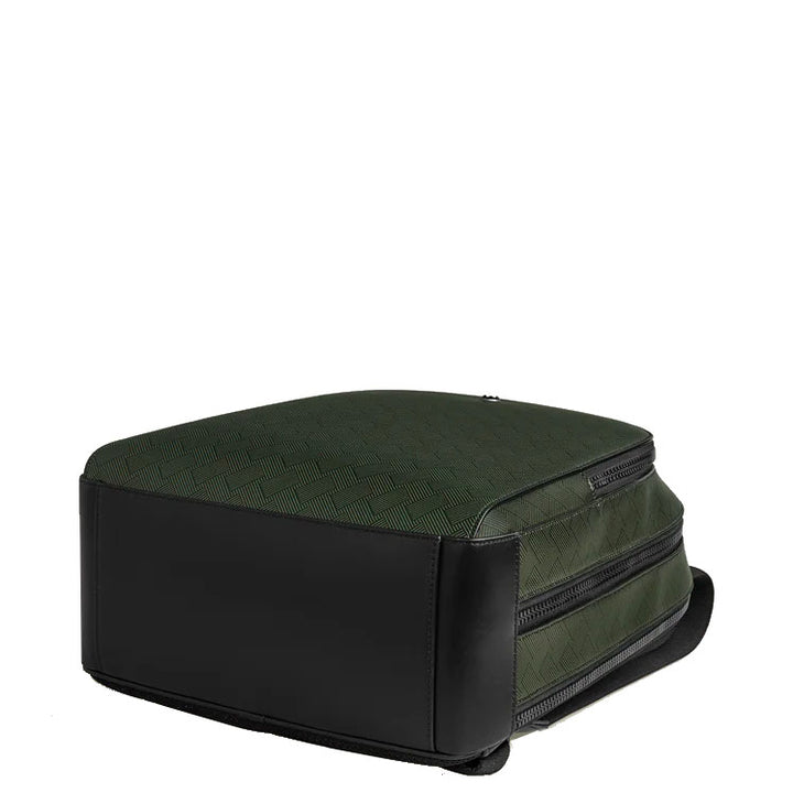 Montblanc mochila mediana 3 compartimentos Extreme 3.0 caqui 220241