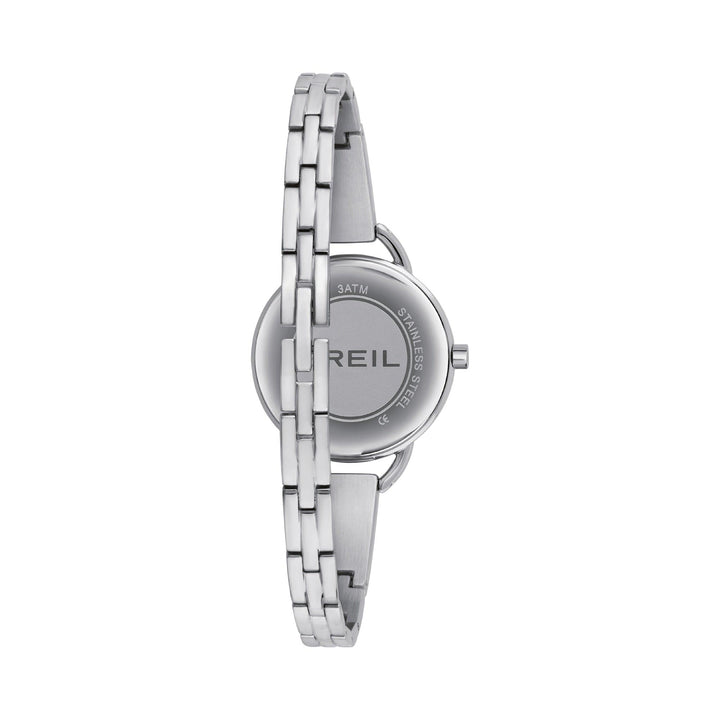 Breil orologio Caroline 29mm argento quarzo acciaio EW0556 - Capodagli 1937