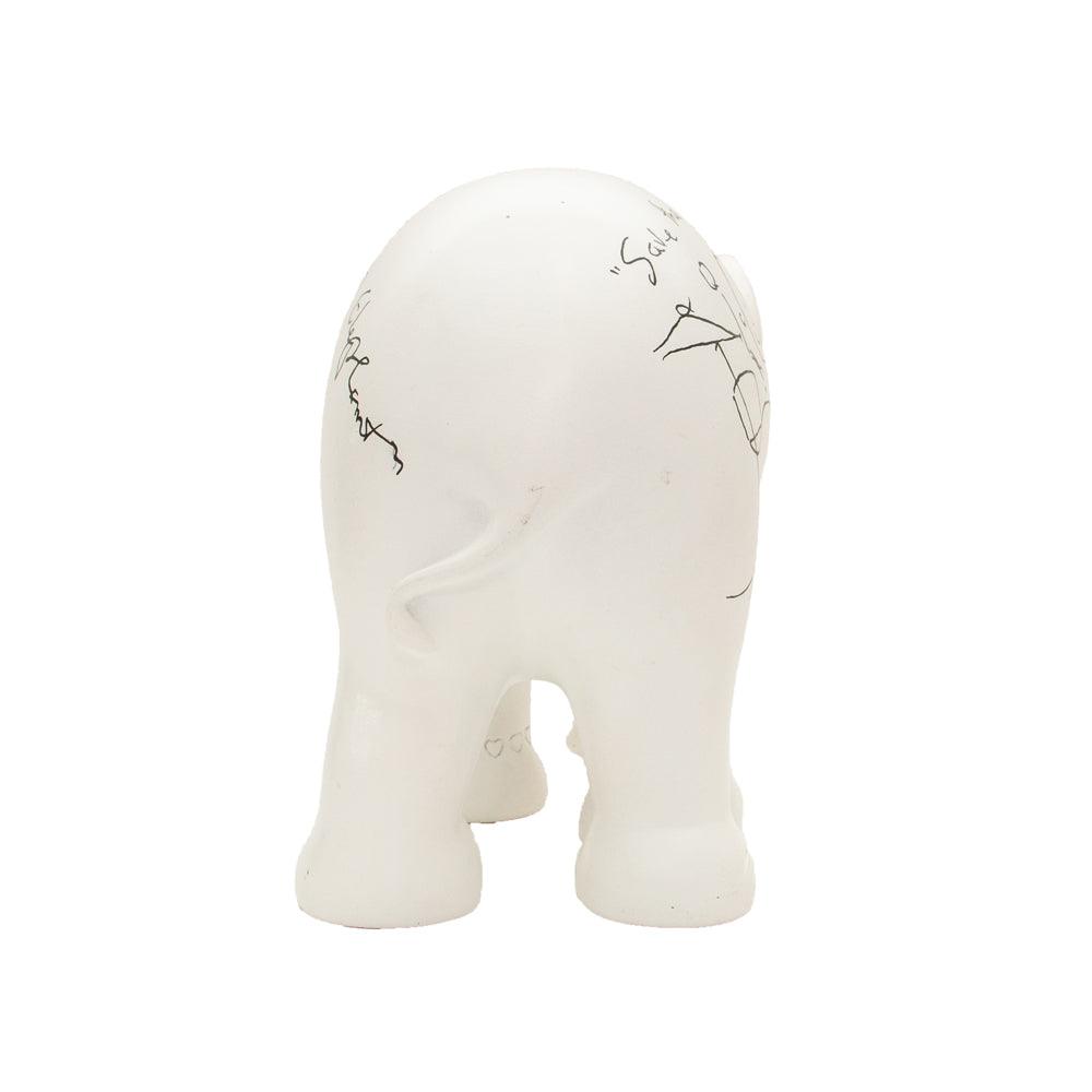 Elephant Parade elefante Elvis 15cm Limited Edition 3000 ELVIS 15 - Capodagli 1937