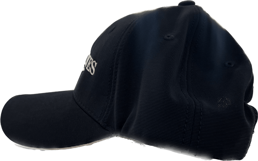 Chapeau unisexe bleu Longines Cap-Long-BL - Capodagli 1937