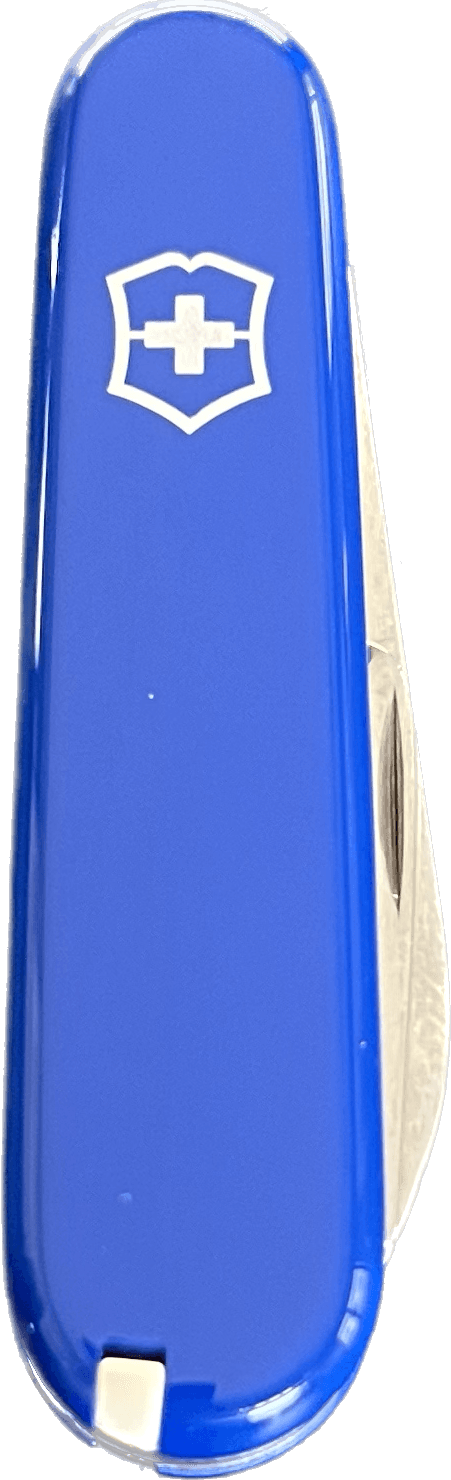 Navaja suiza Longines Victorinox L870136665 - Capodagli 1937