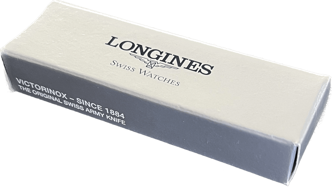 Navaja suiza Longines Victorinox L870136665 - Capodagli 1937