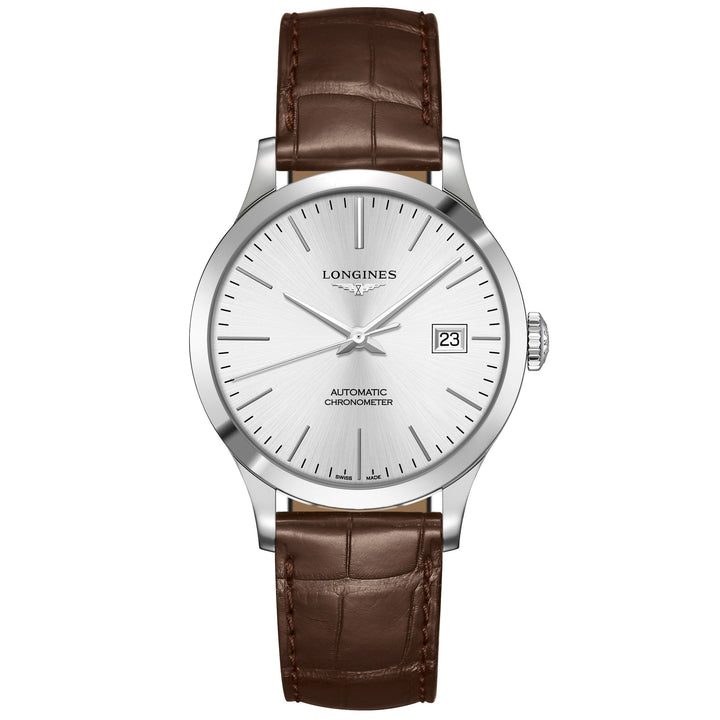 Longines Record collection men&