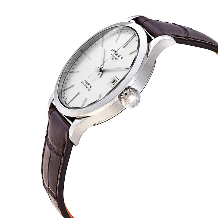 Longines Record collection men&