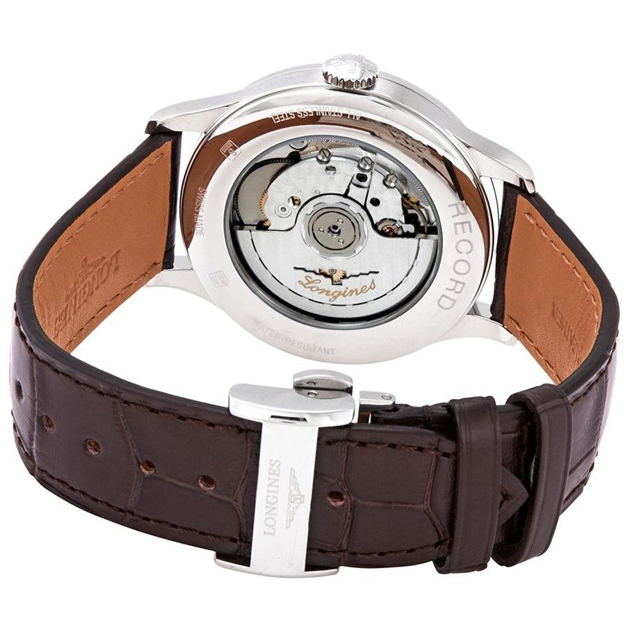 Longines Record collection men&