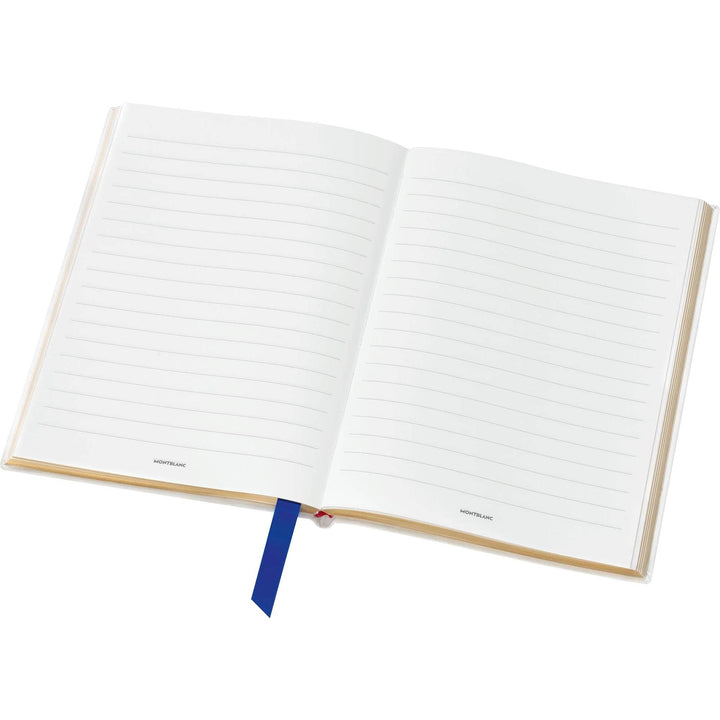 Bloc de notas Montblanc 