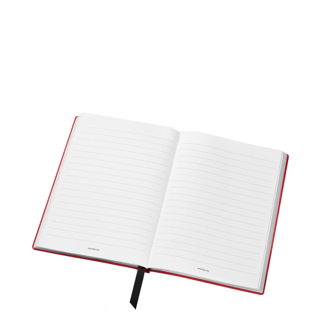 Bloc de notas Montblanc 