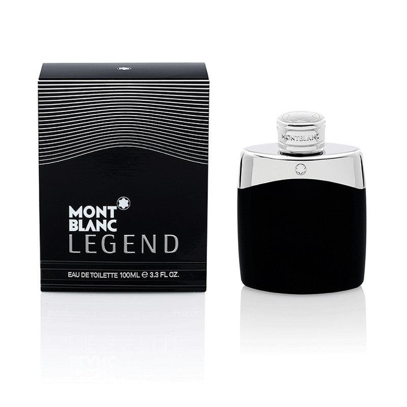 Montblanc Legend eau de toilette 100ml 107460 - Capodagli 1937