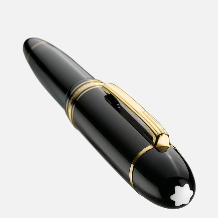 Montblanc Meisterstück 149 Calligraphie à plume courbée 129275 - Capodagli 1937