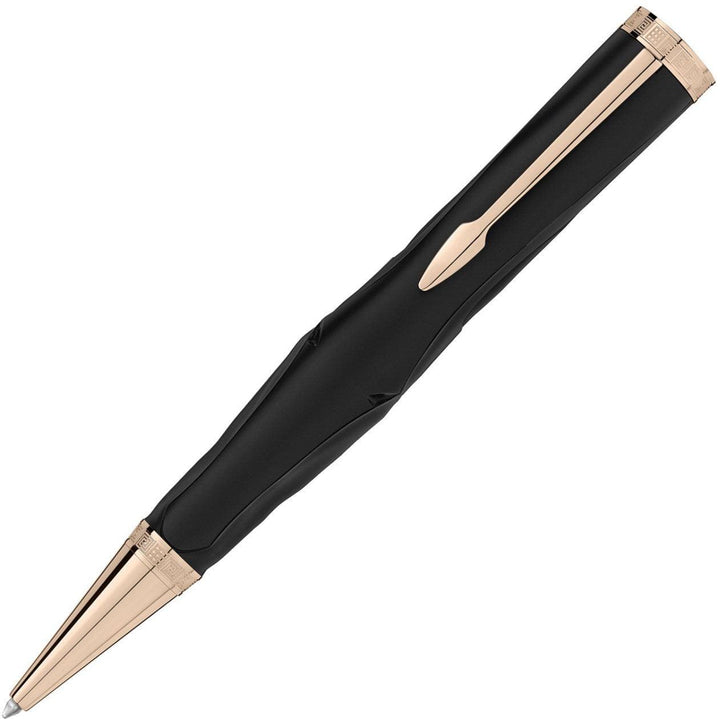 Montblanc penna a sfera Writers Edition Homer Limited Edition 117878 - Capodagli 1937