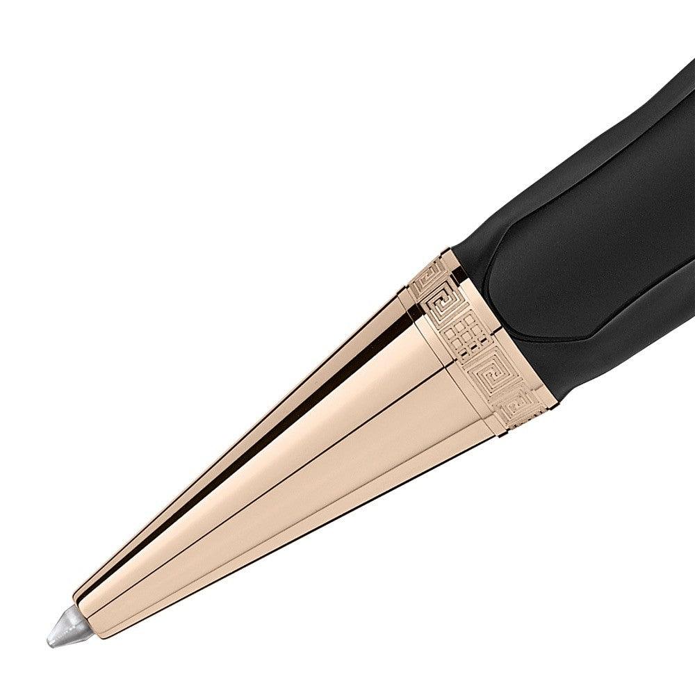 Montblanc penna a sfera Writers Edition Homer Limited Edition 117878 - Gioielleria Capodagli