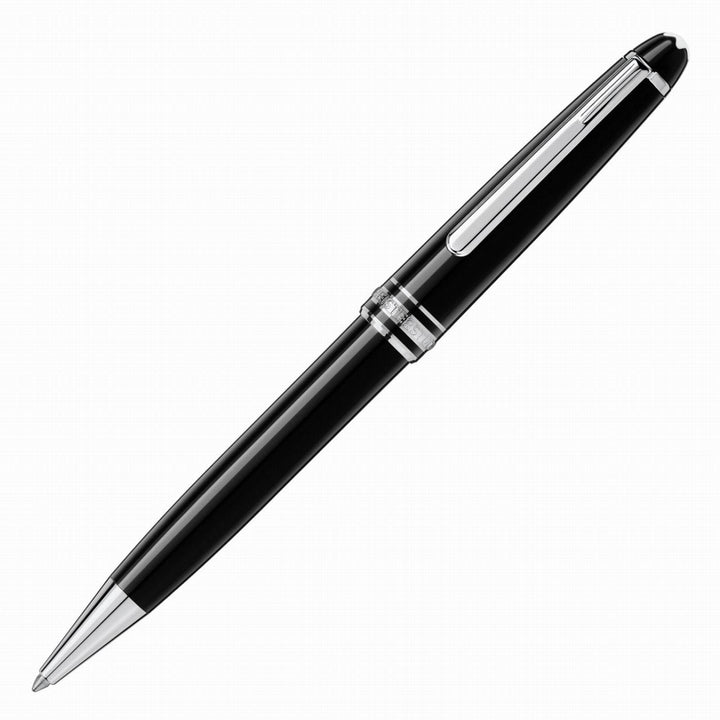 Montblanc Portamine Meisterstück Platinum-Coated Classique 0,7 mm 2868 - Capodagli 1937